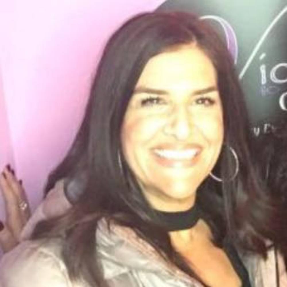 Meet your Posher, Dawn